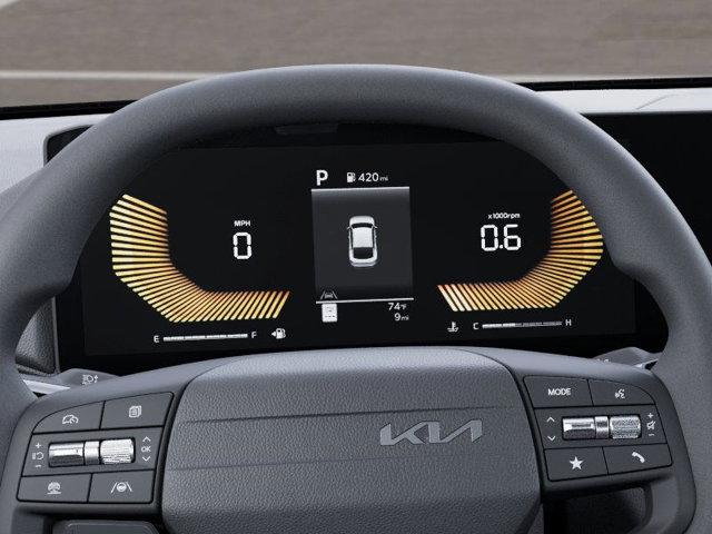 2025 Kia K4 Vehicle Photo in Westbrook, ME 04092
