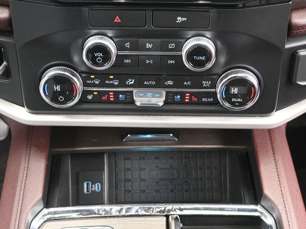 2022 Ford Expedition Max Vehicle Photo in Cedar Rapids, IA 52402