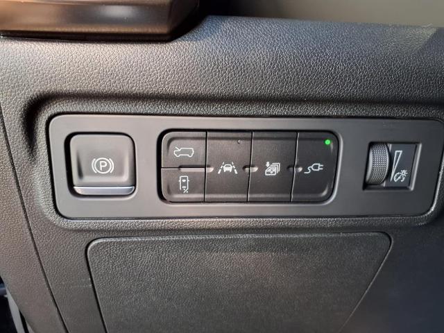 2025 GMC HUMMER EV SUV Vehicle Photo in Denton, TX 76205