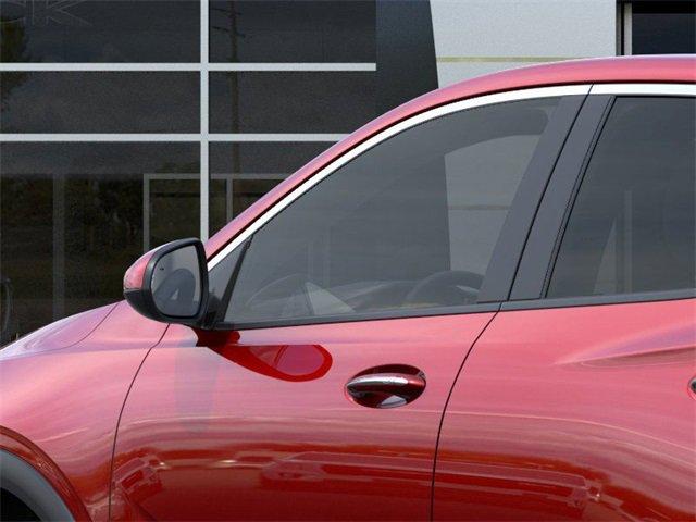 2026 Buick Encore GX Vehicle Photo in ROCHESTER HILLS, MI 48307-2741