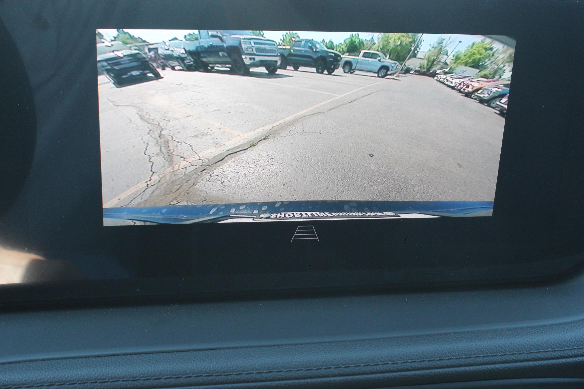 2026 Buick Encore GX Vehicle Photo in AURORA, CO 80012-4011