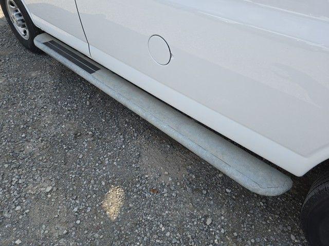 2023 Chevrolet Express Cargo Van Vehicle Photo in Pleasant Hills, PA 15236