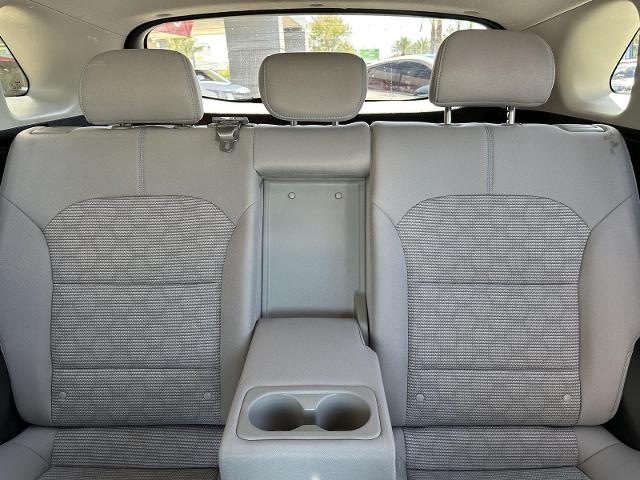 2022 Kia Niro Plug-In Hybrid Vehicle Photo in Tucson, AZ 85712