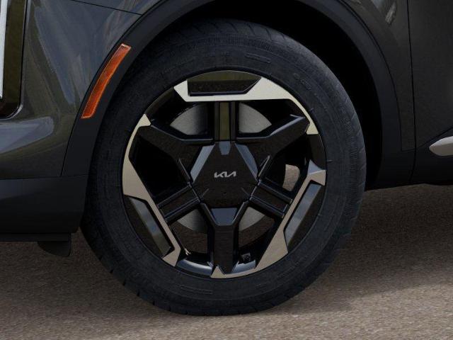 2026 Kia Sportage Hybrid Vehicle Photo in Tucson, AZ 85712