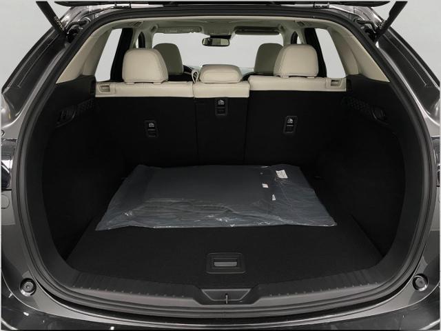 2025 Mazda CX-5 Vehicle Photo in Appleton, WI 54913