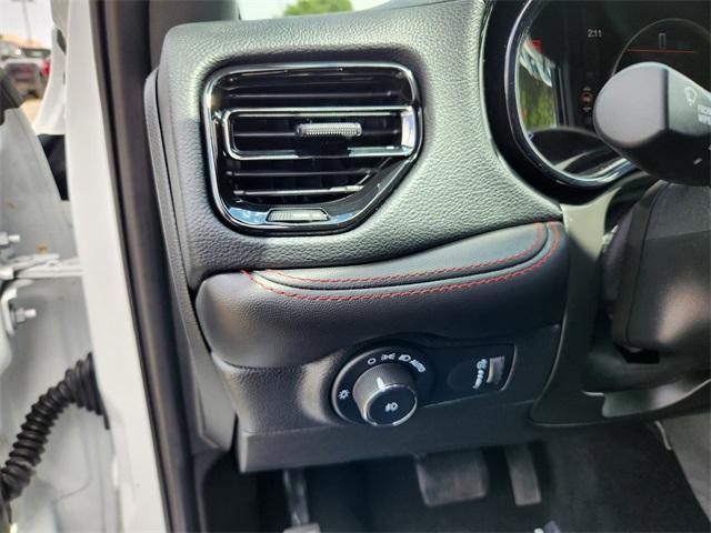 2023 Dodge Durango Vehicle Photo in AURORA, CO 80012-4011