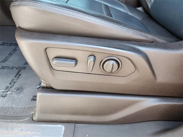 2022 GMC Sierra 2500 HD Vehicle Photo in AURORA, CO 80012-4011