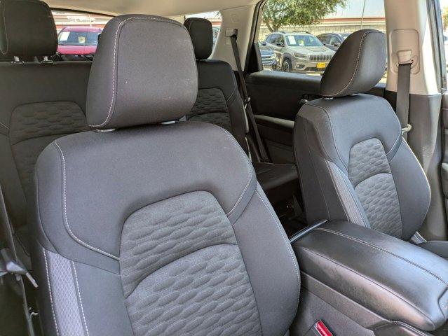 2022 Nissan Pathfinder Vehicle Photo in San Antonio, TX 78209
