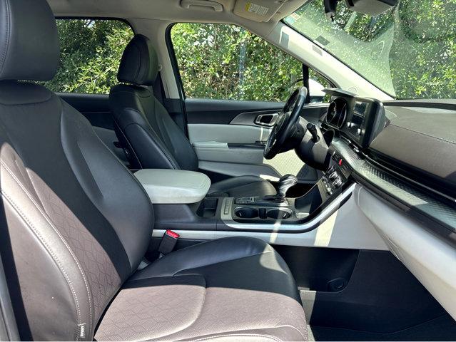 2023 Kia Carnival Vehicle Photo in Hinesville, GA 31313