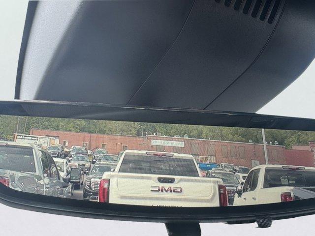 2024 GMC Sierra 1500 Vehicle Photo in LEOMINSTER, MA 01453-2952