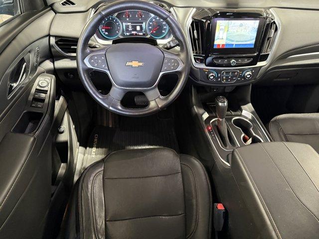 2019 Chevrolet Traverse Vehicle Photo in Ogallala, NE 69153