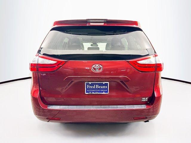 2019 Toyota Sienna Vehicle Photo in Flemington, NJ 08822
