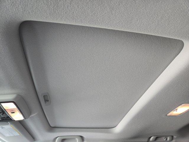 2020 Toyota 4Runner Vehicle Photo in Decatur, TX 76234