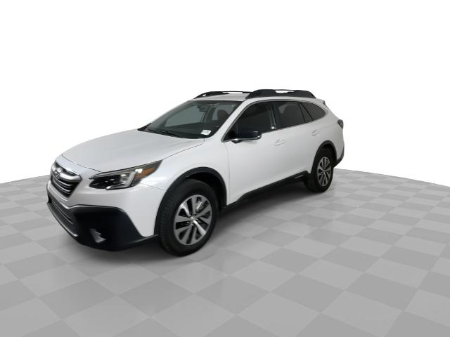 2020 Subaru Outback Vehicle Photo in GILBERT, AZ 85297-0402
