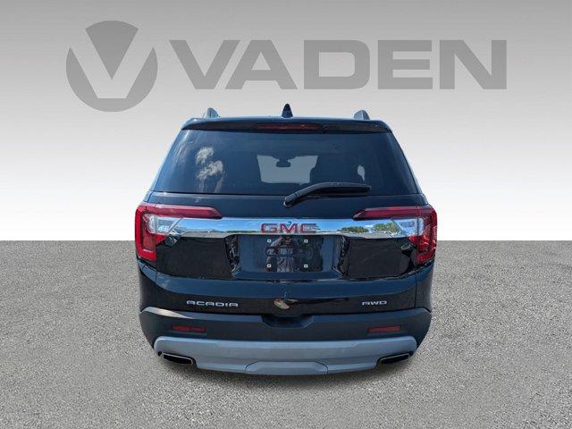 2023 GMC Acadia Vehicle Photo in BRUNSWICK, GA 31525-1881