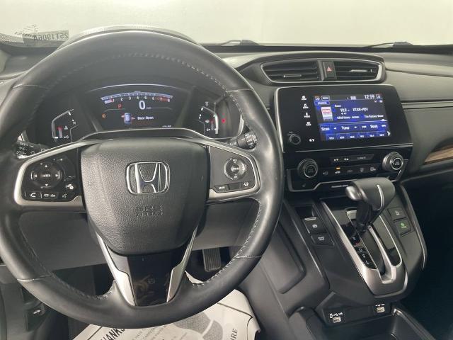 2020 Honda CR-V Vehicle Photo in GILBERT, AZ 85297-0402