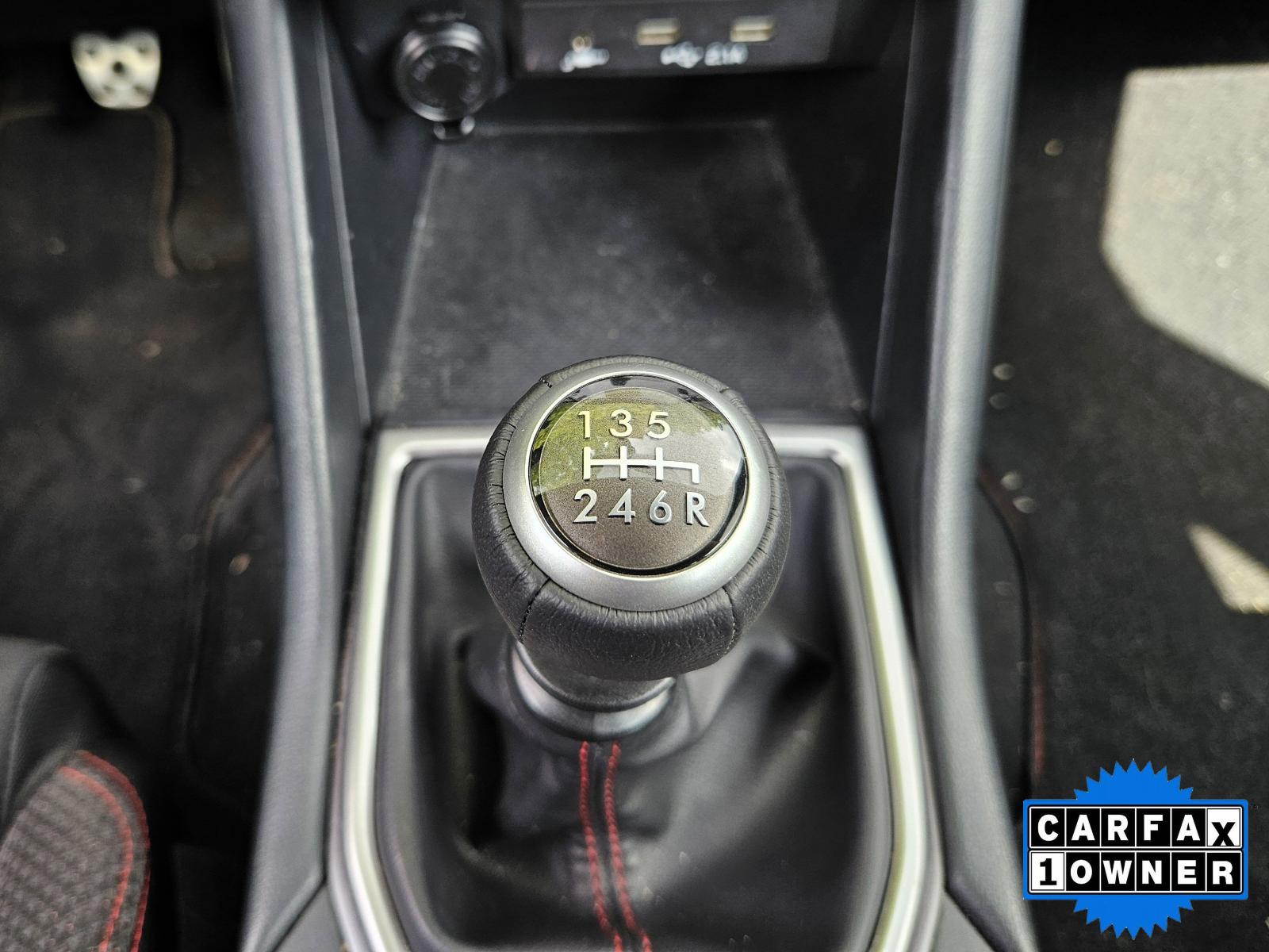 2022 Subaru WRX Vehicle Photo in Harrisburg, PA 17111