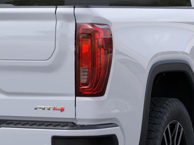 2026 GMC Sierra 1500 Vehicle Photo in HARRISBURG, PA 17111-1033