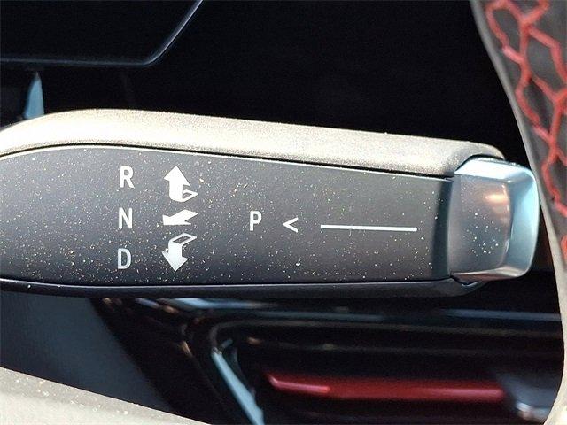 2024 Chevrolet Silverado EV Vehicle Photo in LANCASTER, PA 17601-0000