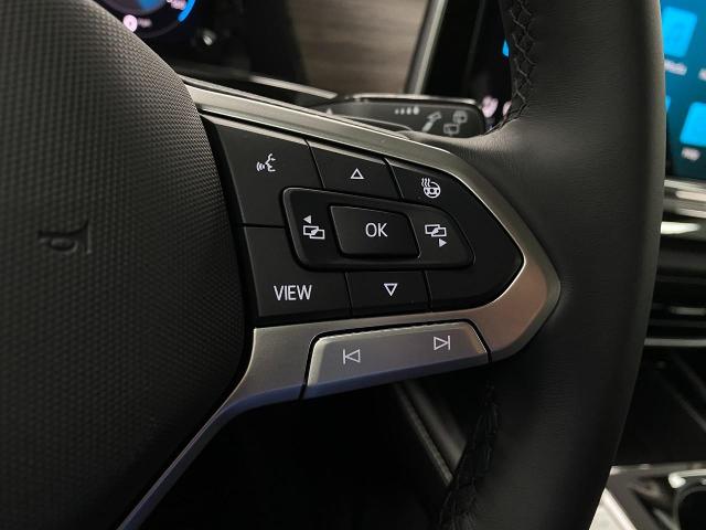 2026 Volkswagen Atlas Vehicle Photo in Appleton, WI 54913