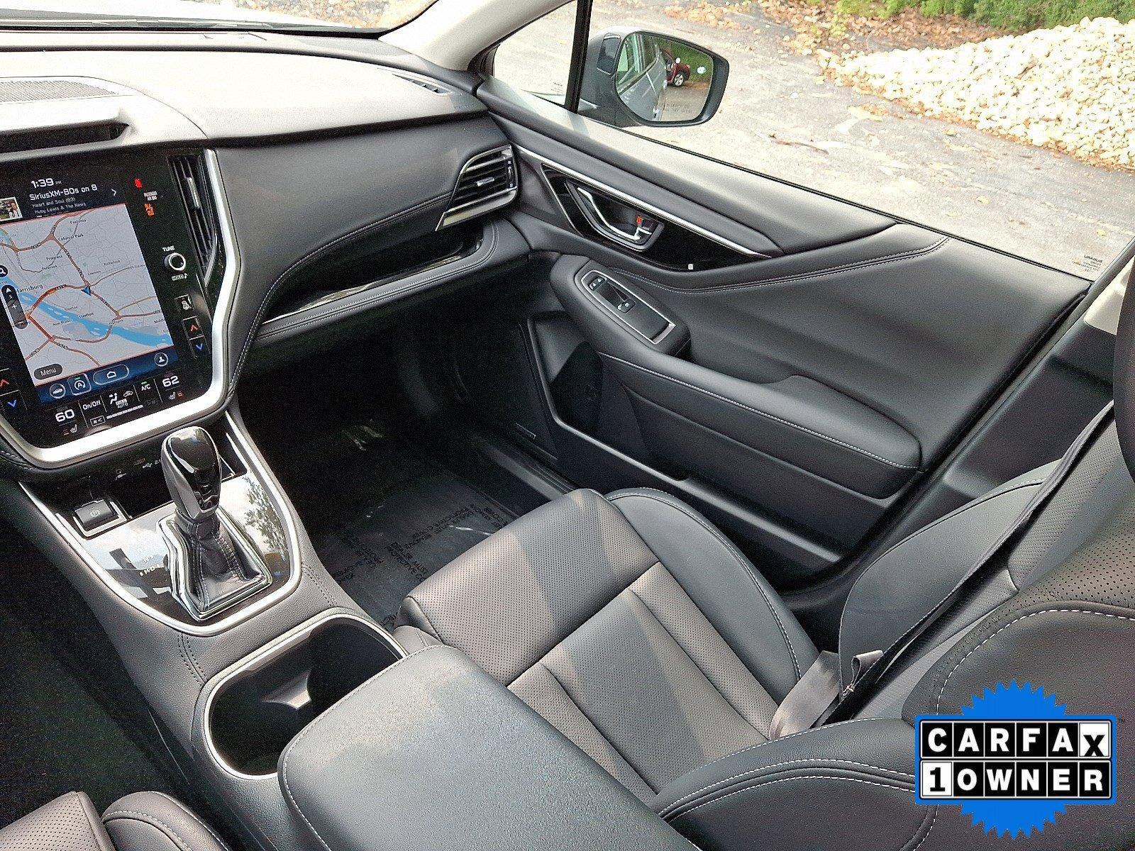 2022 Subaru Outback Vehicle Photo in Harrisburg, PA 17111