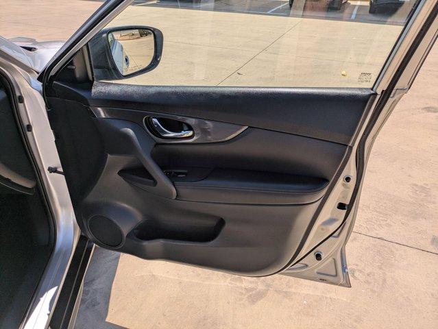2018 Nissan Rogue Vehicle Photo in SELMA, TX 78154-1460