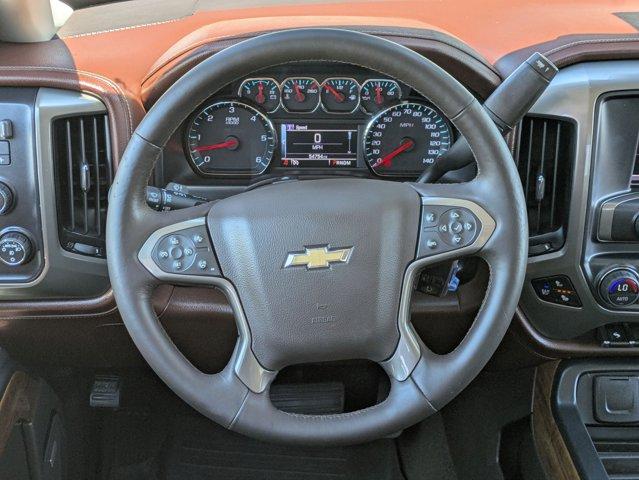 2014 Chevrolet Silverado 1500 Vehicle Photo in SELMA, TX 78154-1459