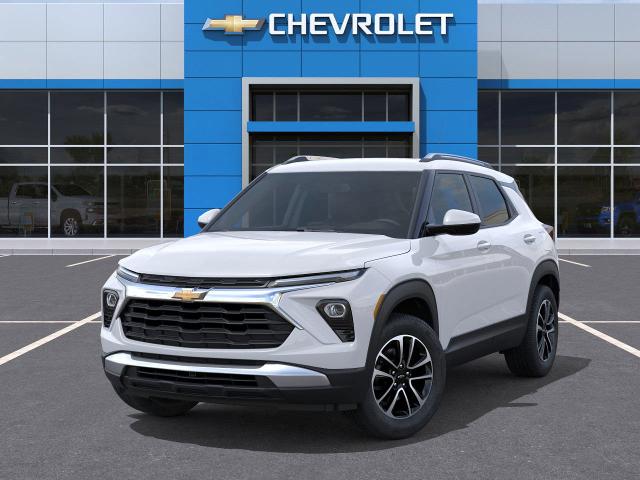 2026 Chevrolet Trailblazer Vehicle Photo in POOLER, GA 31322-3252