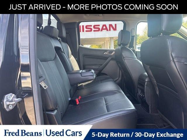 2019 Ford Ranger Vehicle Photo in Flemington, NJ 08822