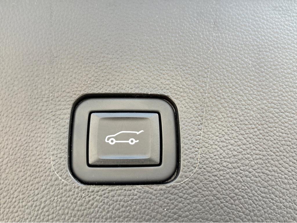 2021 Chevrolet Traverse Vehicle Photo in POOLER, GA 31322-3252
