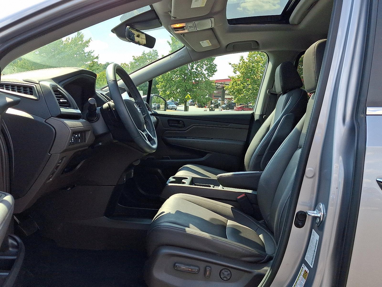 2023 Honda Odyssey Vehicle Photo in Harrisburg, PA 17111