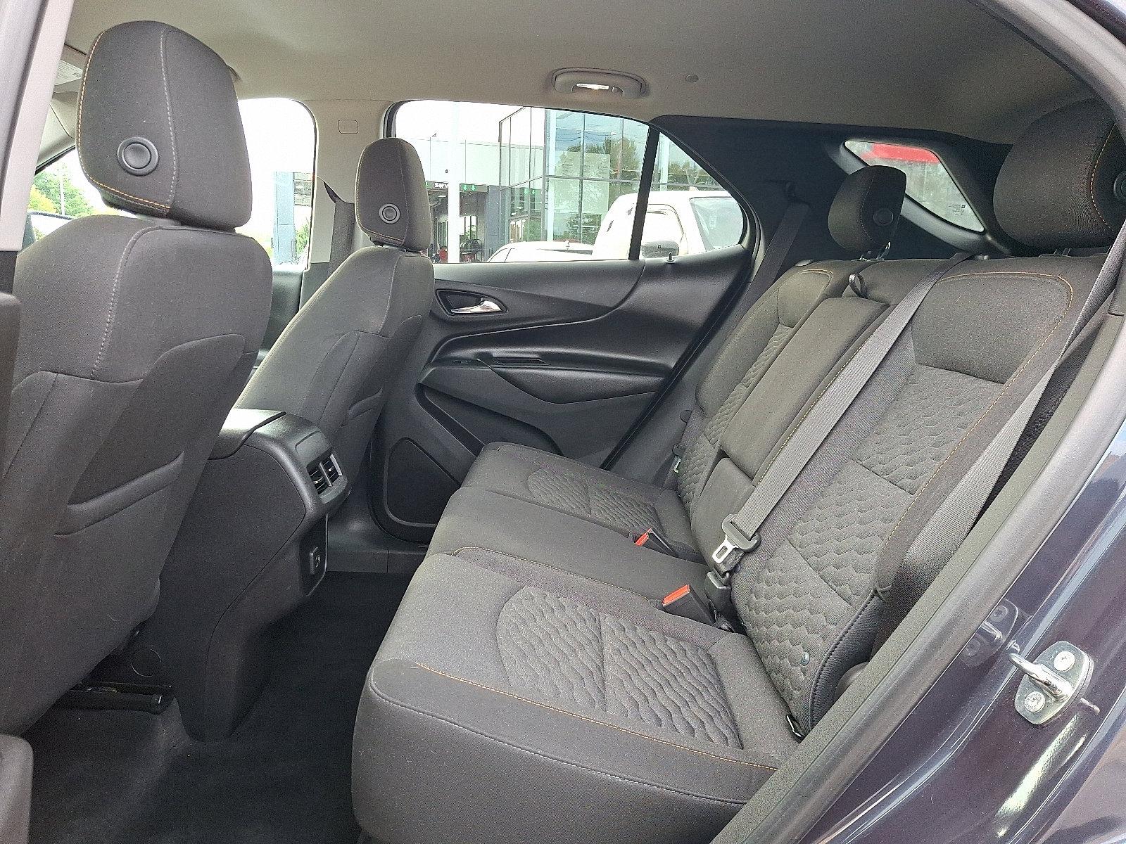 2019 Chevrolet Equinox Vehicle Photo in Mechanicsburg, PA 17050-2306