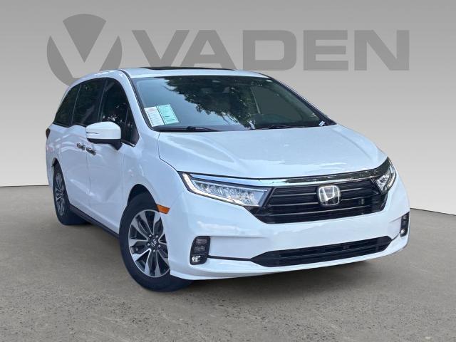 2023 Honda Odyssey Vehicle Photo in Statesboro, GA 30458