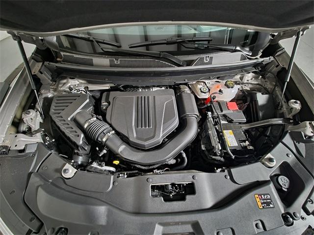 2026 GMC Acadia Vehicle Photo in PRESCOTT, AZ 86305-3700