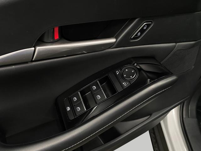 2025 Mazda CX-30 Vehicle Photo in Appleton, WI 54913