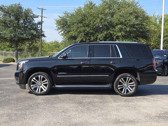 2019 GMC Yukon Vehicle Photo in Decatur, TX 76234
