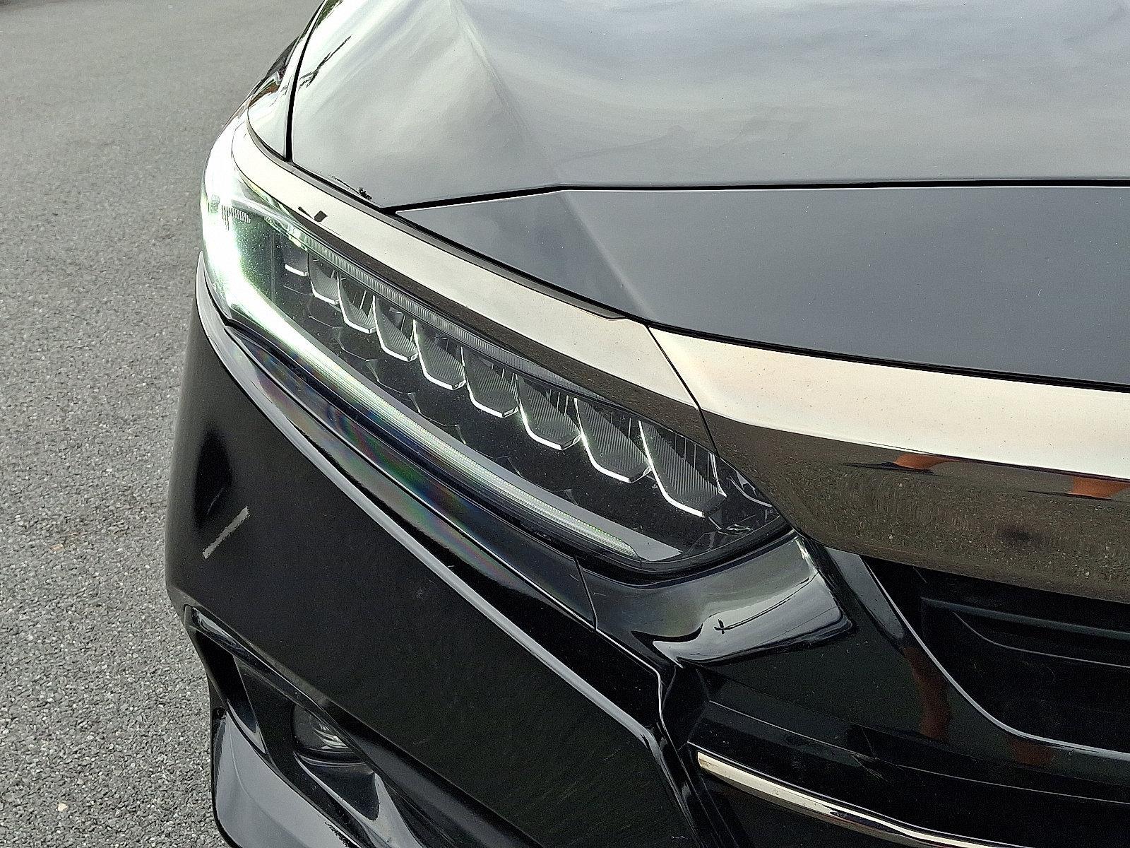 2021 Honda Accord Sedan Vehicle Photo in Harrisburg, PA 17111