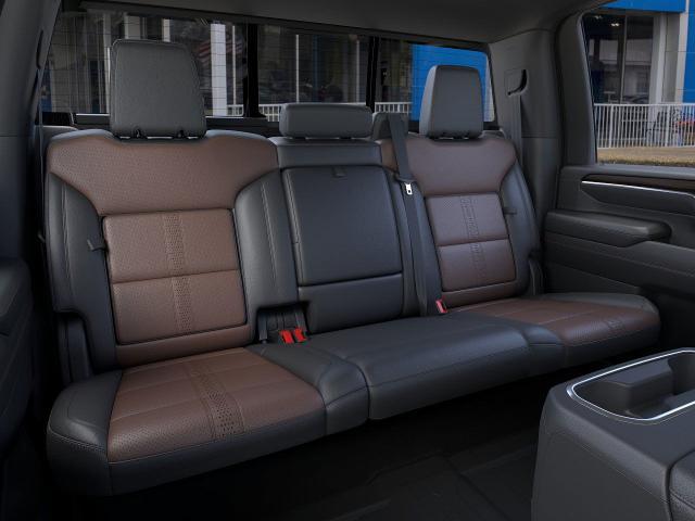 2026 Chevrolet Silverado 2500 HD Vehicle Photo in INDEPENDENCE, MO 64055-1314