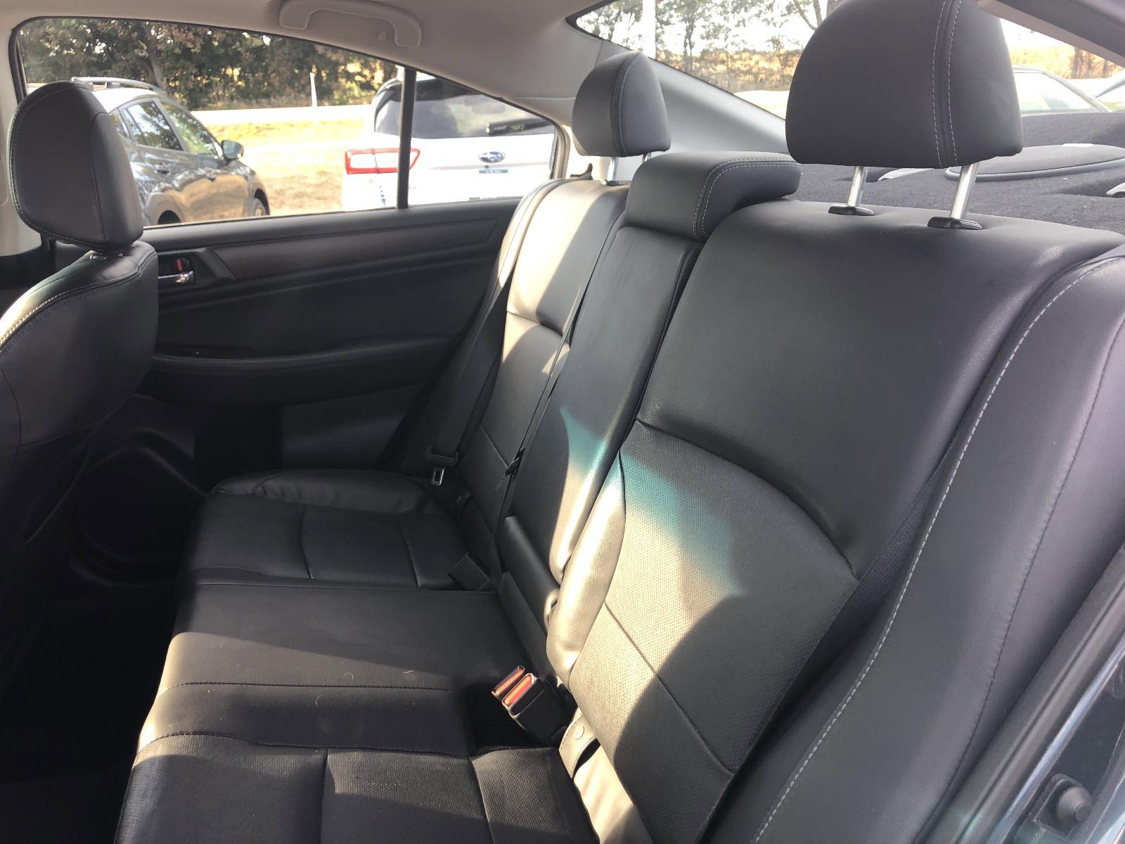 2017 Subaru Legacy Vehicle Photo in Mechanicsburg, PA 17050