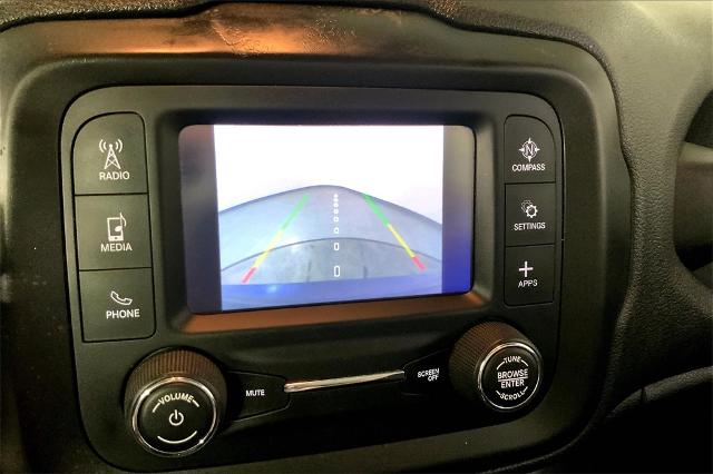 2019 Jeep Renegade Vehicle Photo in Lees Summit, MO 64086