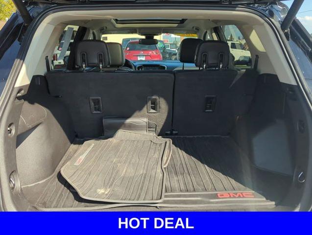 2020 GMC Terrain Vehicle Photo in Merrillville, IN 46410
