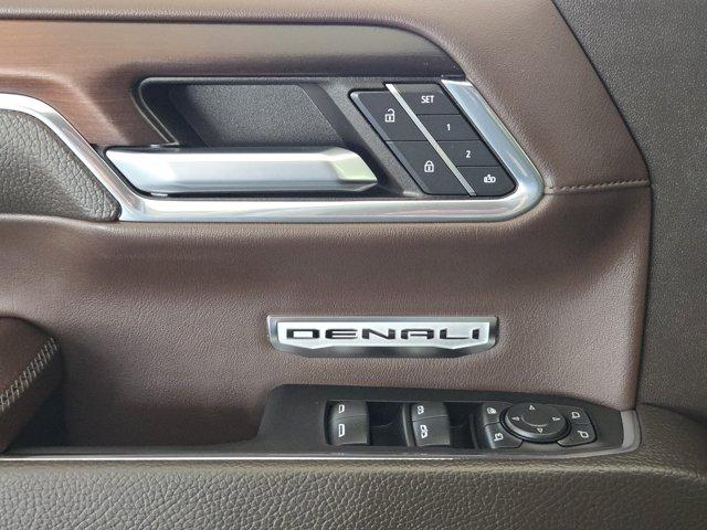 2024 GMC Sierra 1500 Vehicle Photo in Decatur, TX 76234
