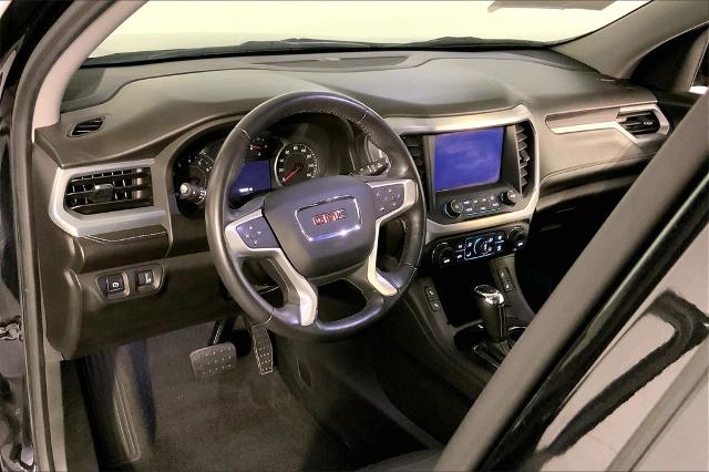 2017 GMC Acadia Vehicle Photo in Lees Summit, MO 64086