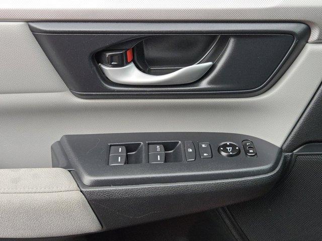 2020 Honda CR-V Vehicle Photo in Decatur, TX 76234