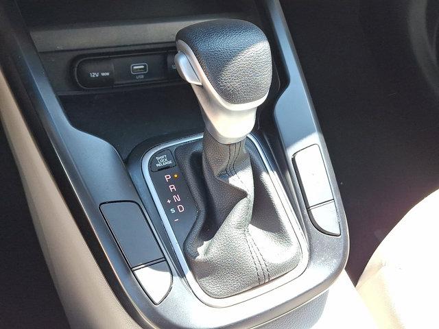 2022 Kia Soul Vehicle Photo in Philadelphia, PA 19116