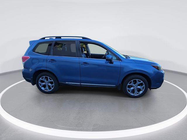 2017 Subaru Forester Vehicle Photo in Pleasant Hills, PA 15236