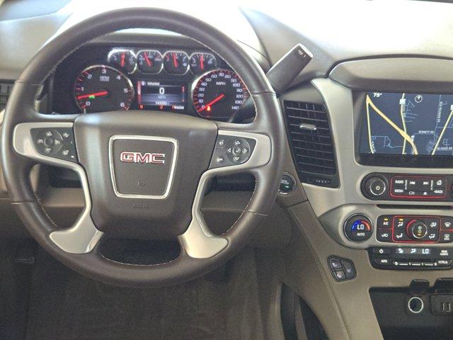 2015 GMC Yukon XL Vehicle Photo in Decatur, TX 76234