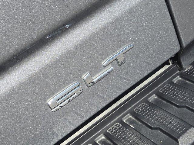 2024 GMC Sierra 1500 Vehicle Photo in Decatur, TX 76234