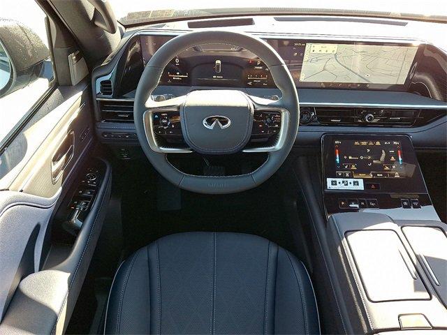 2026 INFINITI QX80 Vehicle Photo in Willow Grove, PA 19090