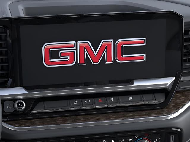 2026 GMC Sierra 2500 HD Vehicle Photo in MANITOWOC, WI 54220-5838